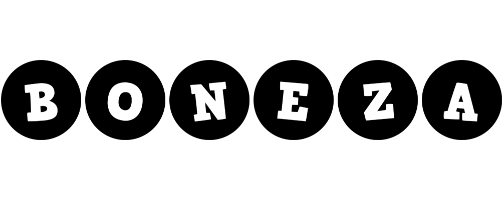 Boneza tools logo