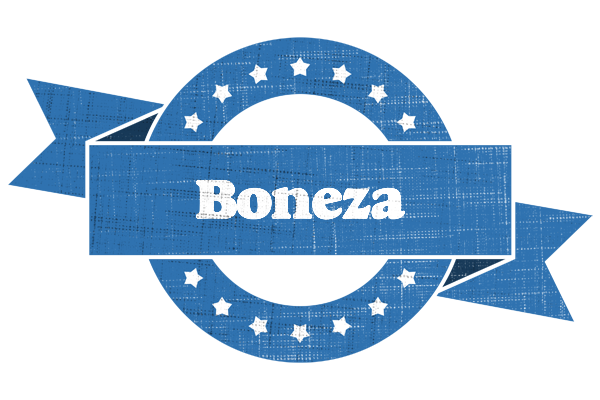 Boneza trust logo