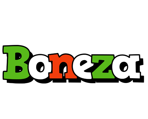 Boneza venezia logo