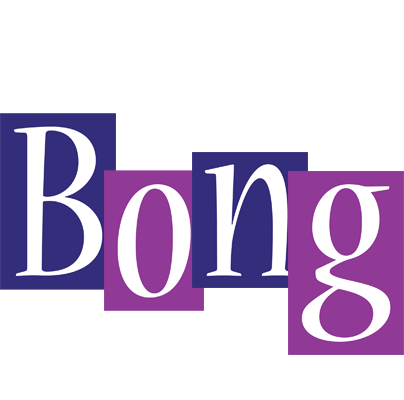 Bong autumn logo