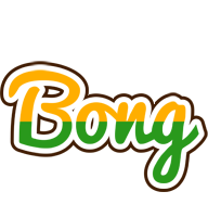 Bong banana logo