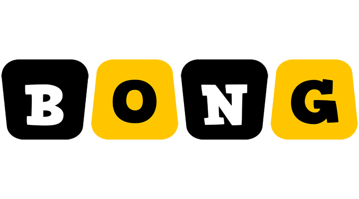 Bong boots logo
