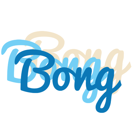 Bong breeze logo