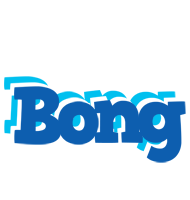 Bong business logo