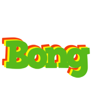Bong crocodile logo