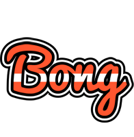Bong denmark logo