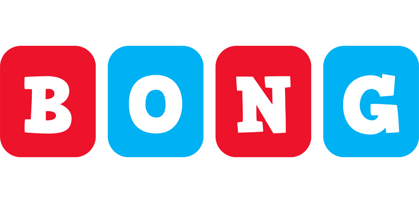 Bong diesel logo