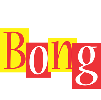 Bong errors logo