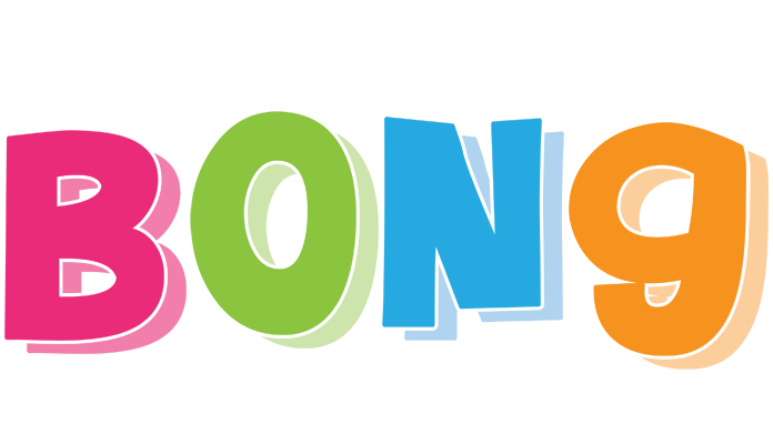 Bong friday logo