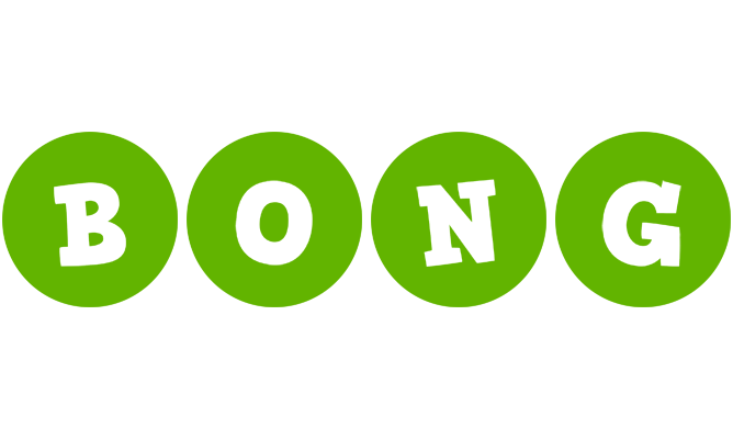 Bong games logo