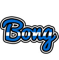 Bong greece logo