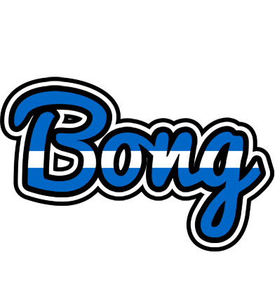 Bong greece logo