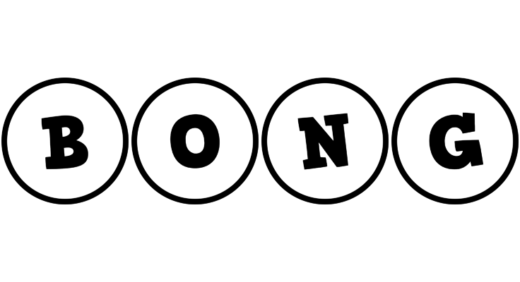 Bong handy logo