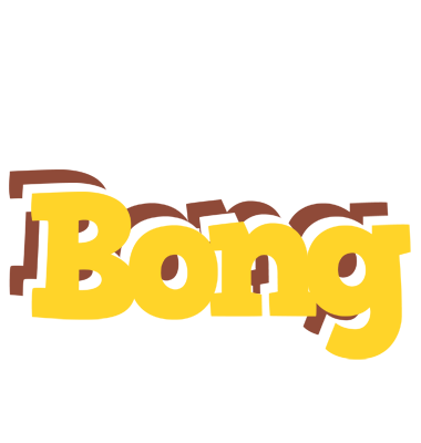 Bong hotcup logo