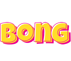 Bong kaboom logo