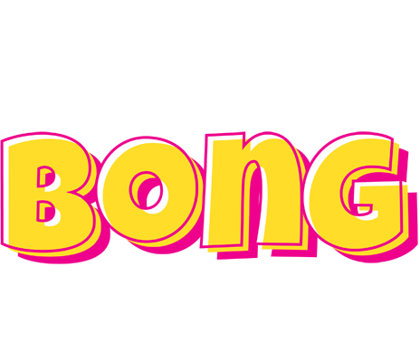 Bong kaboom logo
