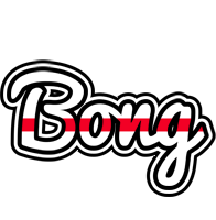 Bong kingdom logo