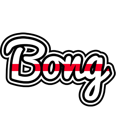 Bong kingdom logo