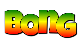 Bong mango logo