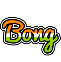 Bong mumbai logo