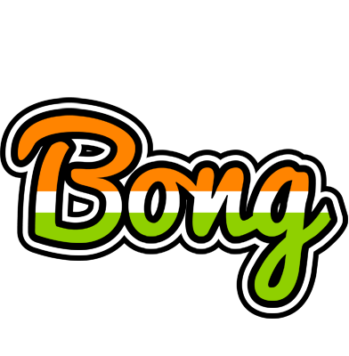 Bong mumbai logo