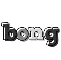 Bong night logo