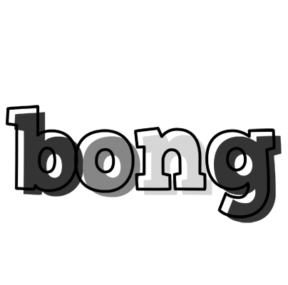 Bong night logo