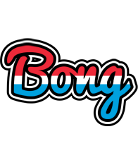 Bong norway logo