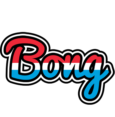 Bong norway logo