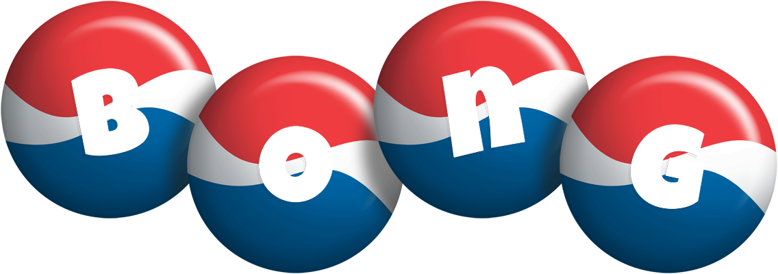 Bong paris logo