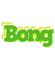 Bong picnic logo