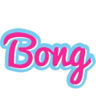 Bong popstar logo