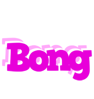 Bong rumba logo