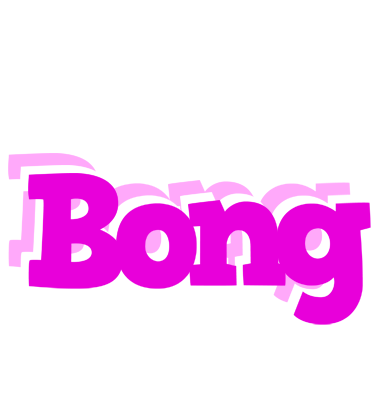 Bong rumba logo
