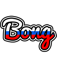 Bong russia logo