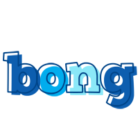 Bong sailor logo