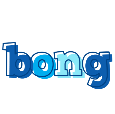 Bong sailor logo