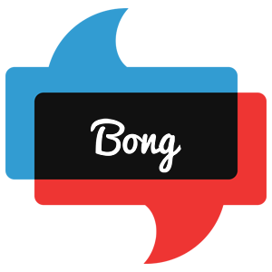 Bong sharks logo