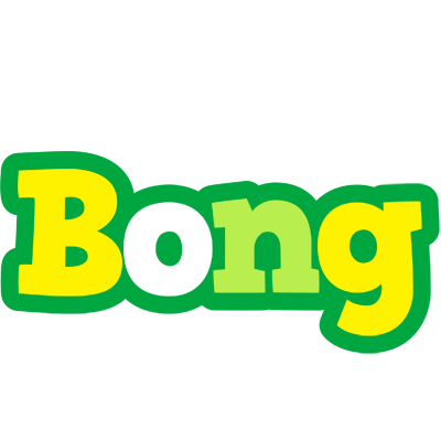 Bong soccer logo