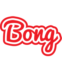 Bong sunshine logo