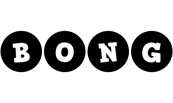Bong tools logo