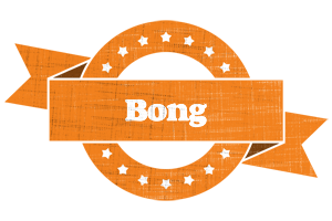 Bong victory logo