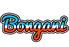 Bongani america logo