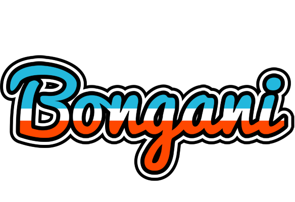 Bongani america logo
