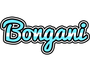Bongani argentine logo