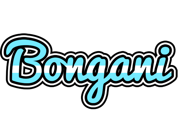 Bongani argentine logo