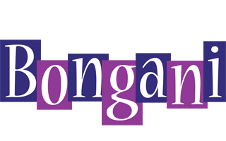 Bongani autumn logo