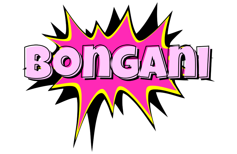 Bongani badabing logo