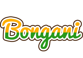 Bongani banana logo