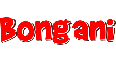 Bongani basket logo